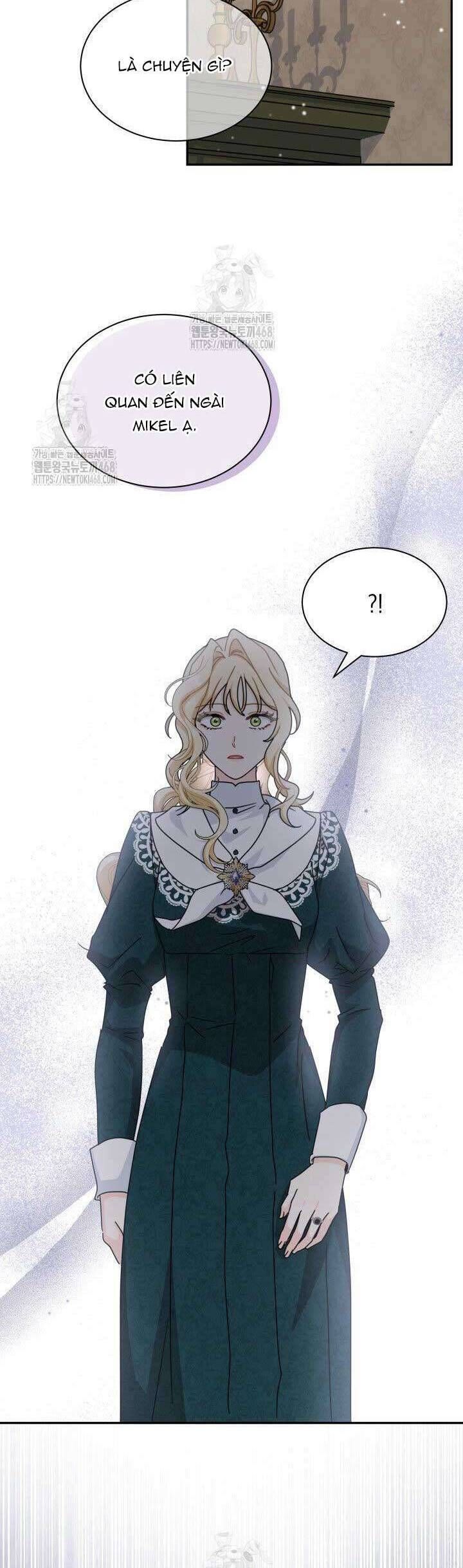 Cô Gái Sẽ Trở Thành Chủ Gia Đình Chapter 104 - Trang 2