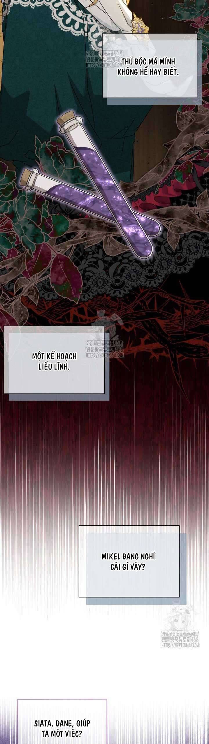 Cô Gái Sẽ Trở Thành Chủ Gia Đình Chapter 104 - Trang 2
