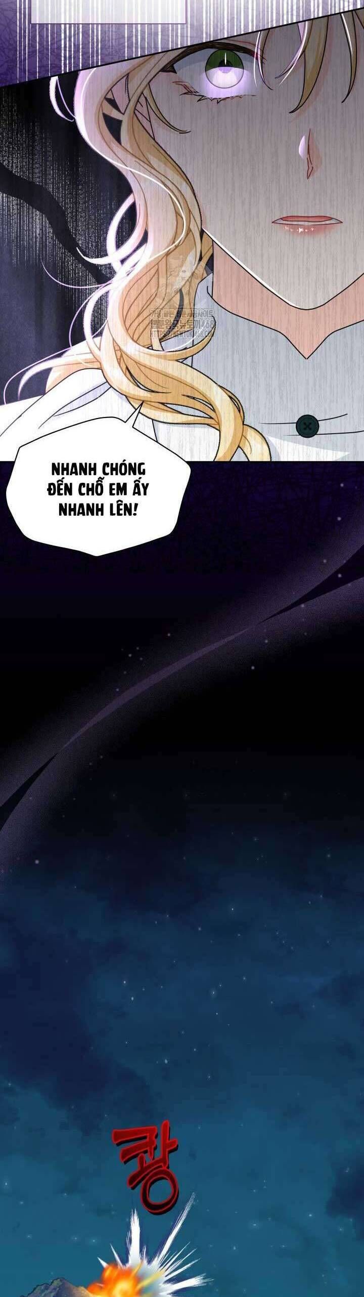 Cô Gái Sẽ Trở Thành Chủ Gia Đình Chapter 104 - Trang 2