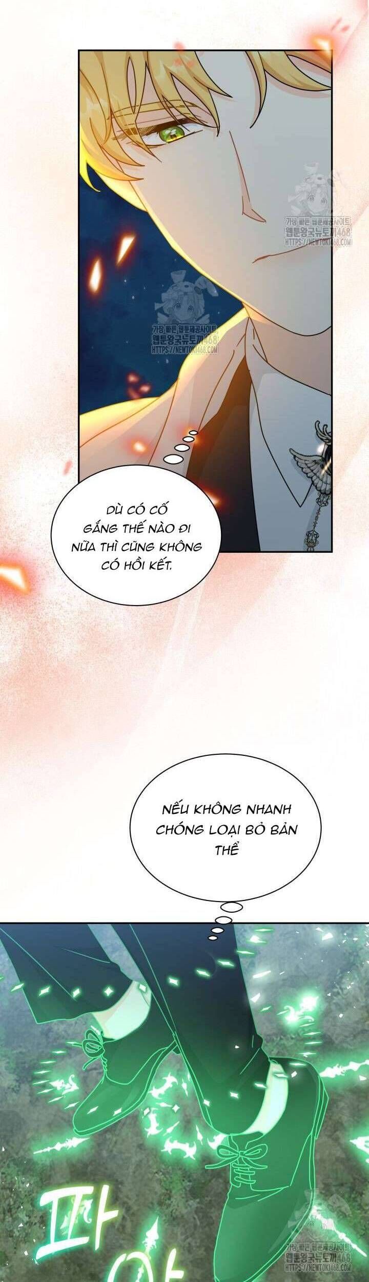 Cô Gái Sẽ Trở Thành Chủ Gia Đình Chapter 104 - Trang 2
