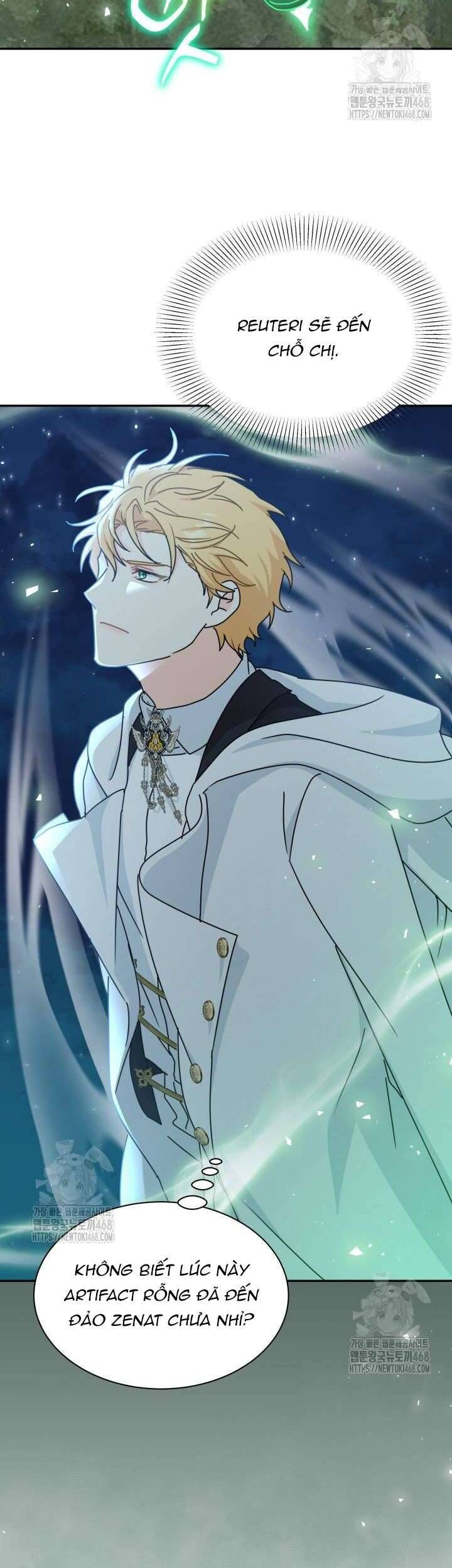 Cô Gái Sẽ Trở Thành Chủ Gia Đình Chapter 104 - Trang 2
