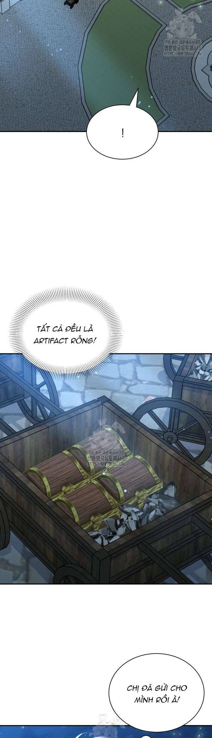Cô Gái Sẽ Trở Thành Chủ Gia Đình Chapter 104 - Trang 2