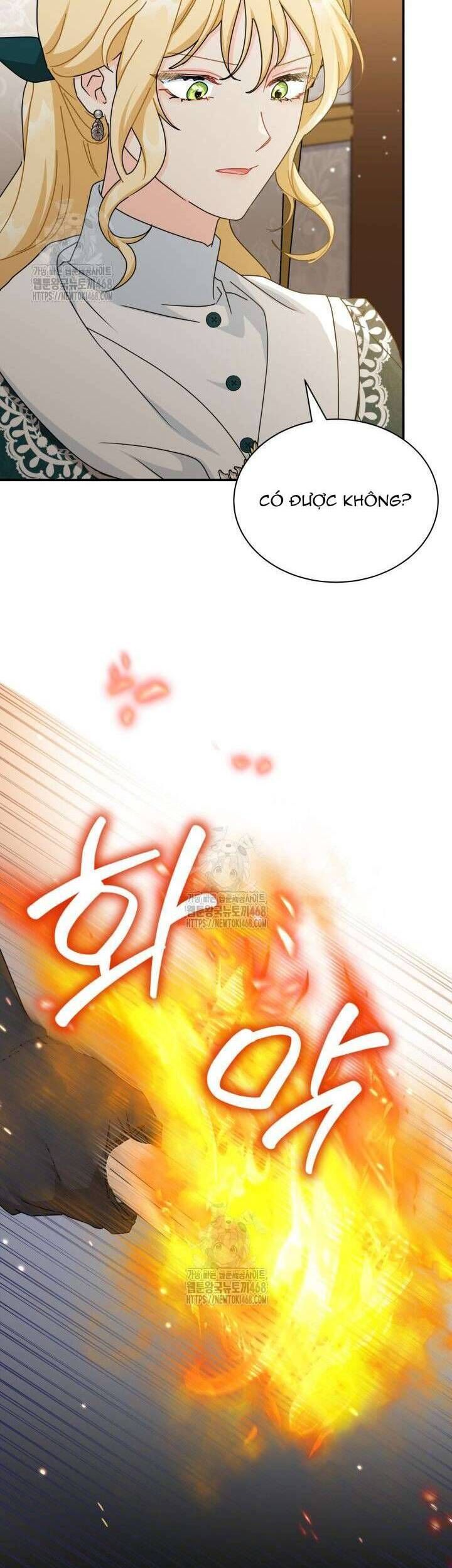Cô Gái Sẽ Trở Thành Chủ Gia Đình Chapter 104 - Trang 2