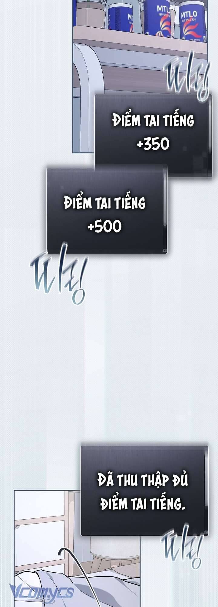 Rác Rưởi Sống Sót Với Thân Phận Thần Tượng Pd Chapter 1 - Trang 2