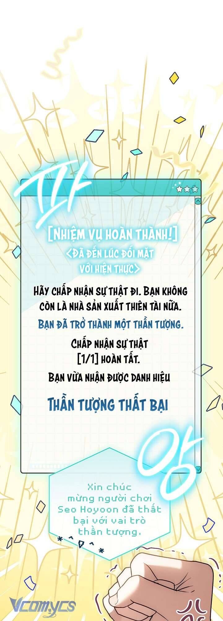 Rác Rưởi Sống Sót Với Thân Phận Thần Tượng Pd Chapter 1 - Trang 2
