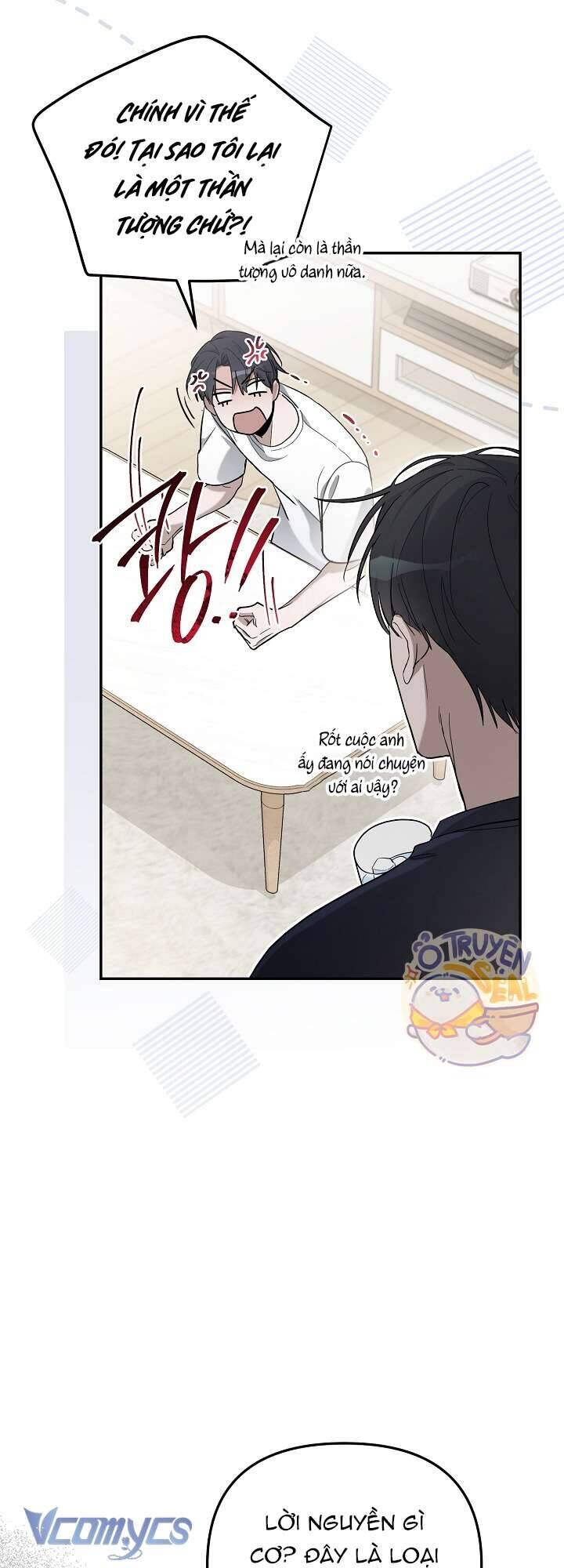 Rác Rưởi Sống Sót Với Thân Phận Thần Tượng Pd Chapter 1 - Trang 2