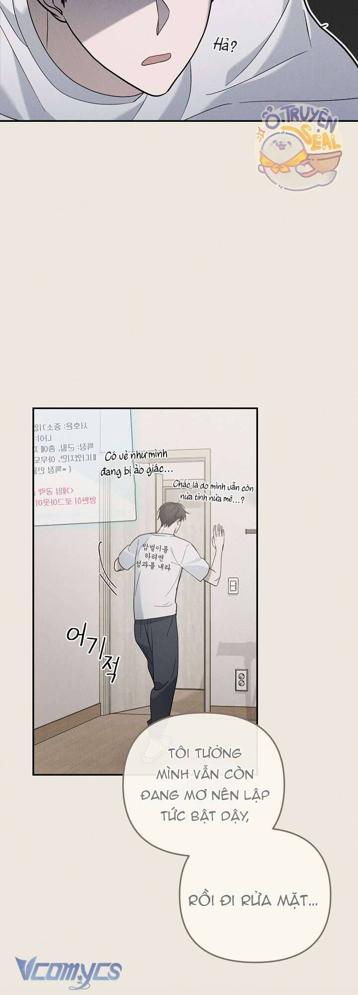 Rác Rưởi Sống Sót Với Thân Phận Thần Tượng Pd Chapter 1 - Trang 2