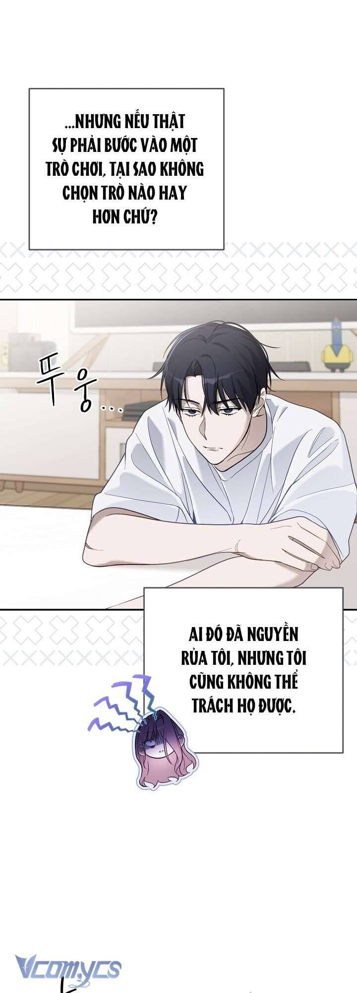 Rác Rưởi Sống Sót Với Thân Phận Thần Tượng Pd Chapter 1 - Trang 2