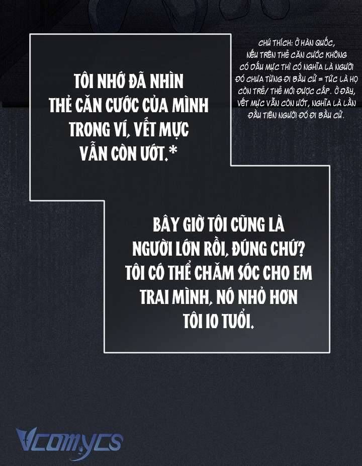 Rác Rưởi Sống Sót Với Thân Phận Thần Tượng Pd Chapter 1 - Trang 2