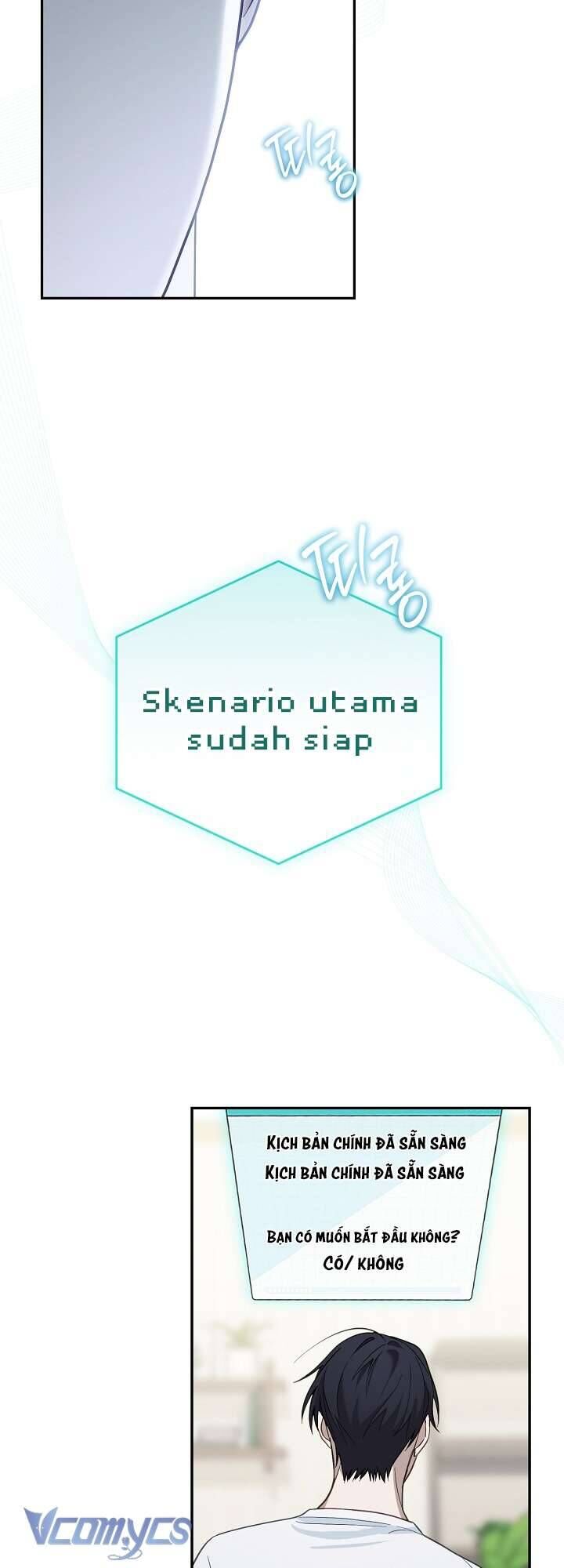 Rác Rưởi Sống Sót Với Thân Phận Thần Tượng Pd Chapter 1 - Trang 2