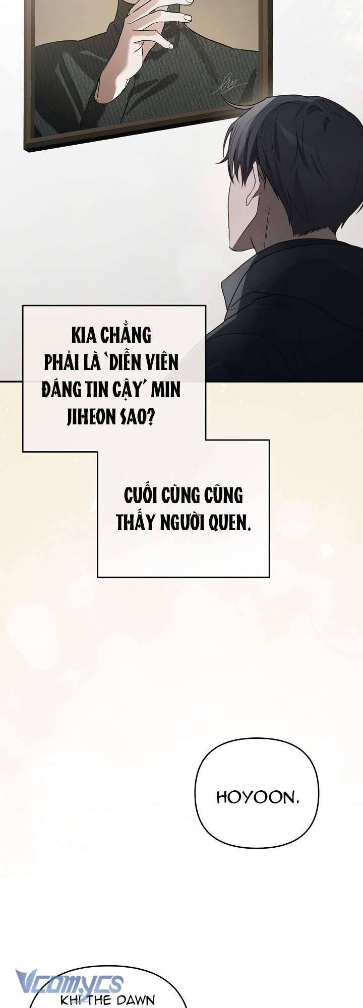 Rác Rưởi Sống Sót Với Thân Phận Thần Tượng Pd Chapter 2 - Trang 2