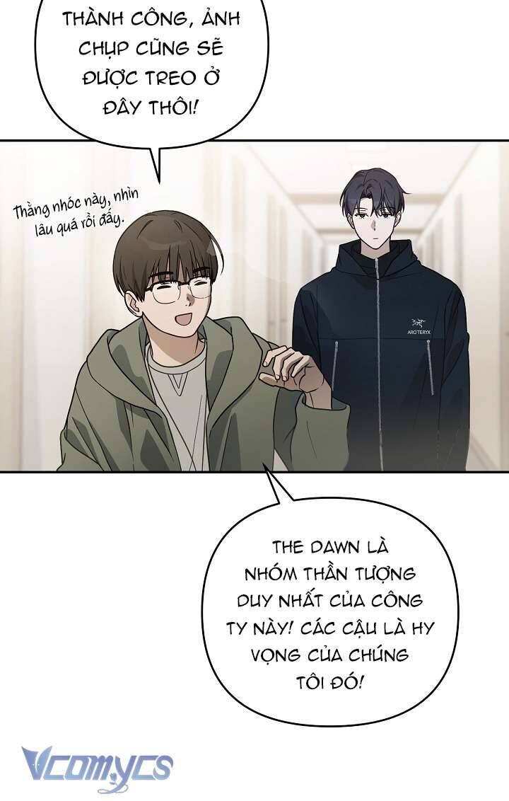 Rác Rưởi Sống Sót Với Thân Phận Thần Tượng Pd Chapter 2 - Trang 2