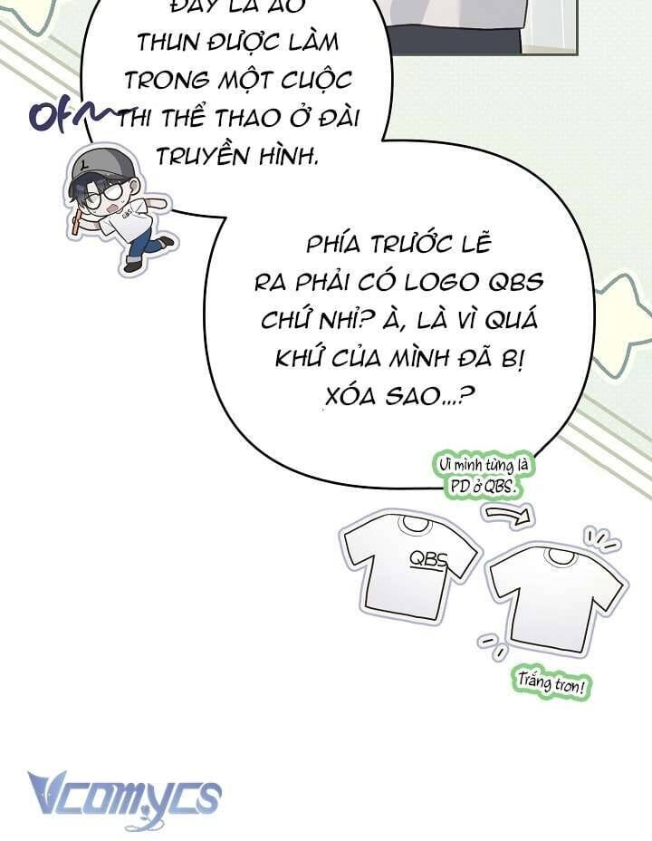 Rác Rưởi Sống Sót Với Thân Phận Thần Tượng Pd Chapter 2 - Trang 2