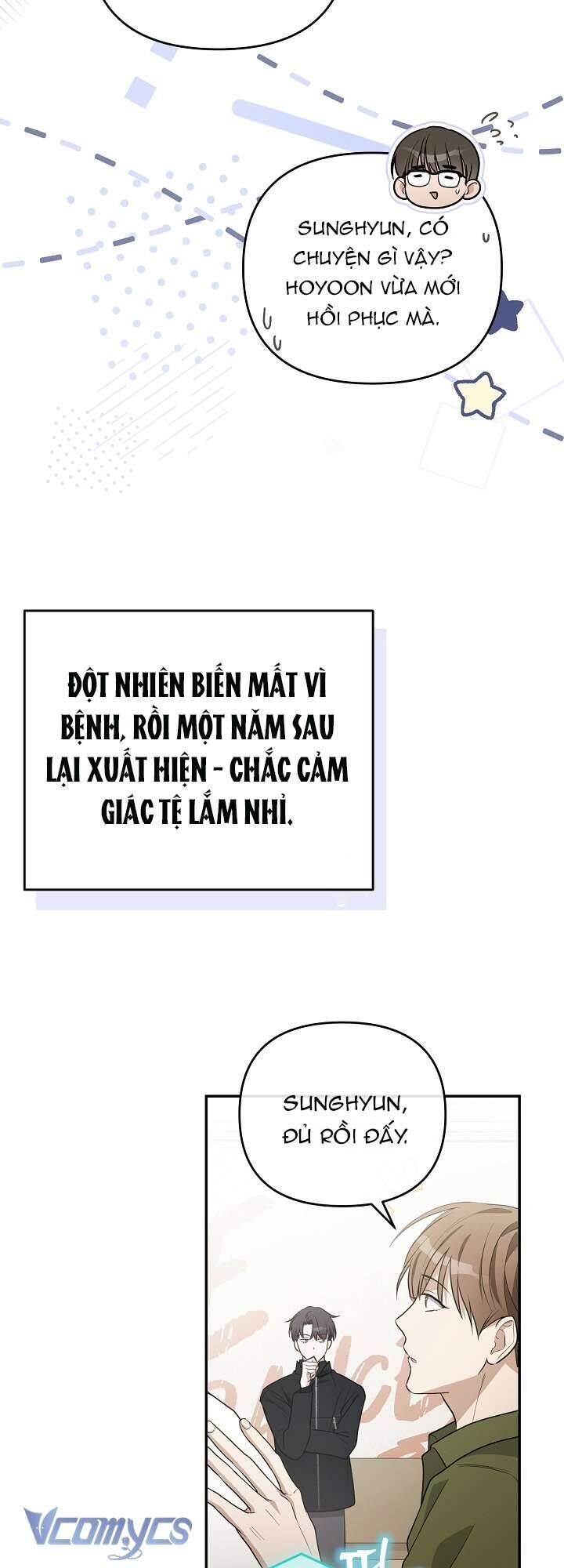 Rác Rưởi Sống Sót Với Thân Phận Thần Tượng Pd Chapter 2 - Trang 2