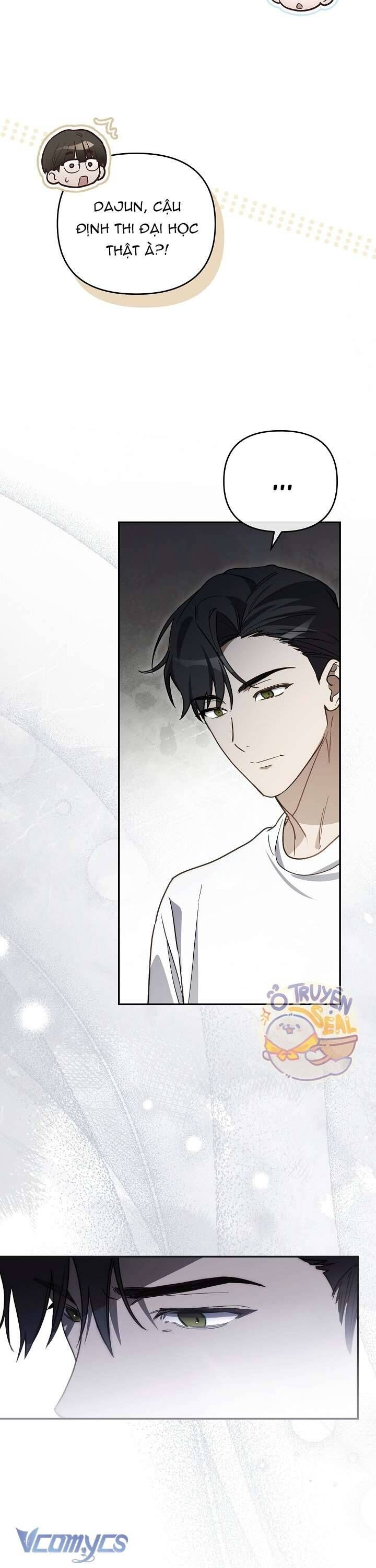 Rác Rưởi Sống Sót Với Thân Phận Thần Tượng Pd Chapter 3 - Trang 2