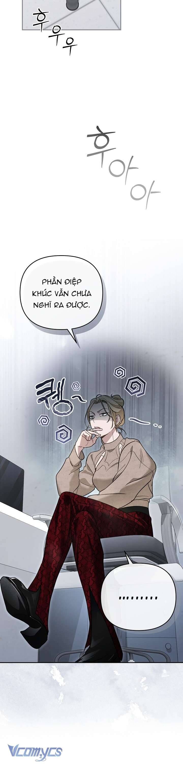 Rác Rưởi Sống Sót Với Thân Phận Thần Tượng Pd Chapter 3 - Trang 2