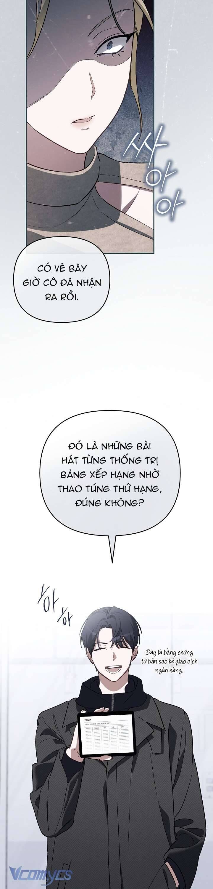 Rác Rưởi Sống Sót Với Thân Phận Thần Tượng Pd Chapter 3 - Trang 2