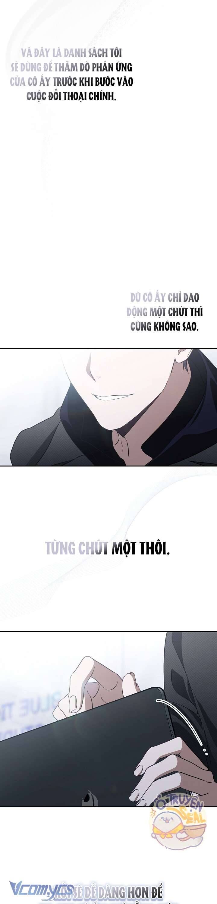 Rác Rưởi Sống Sót Với Thân Phận Thần Tượng Pd Chapter 3 - Trang 2