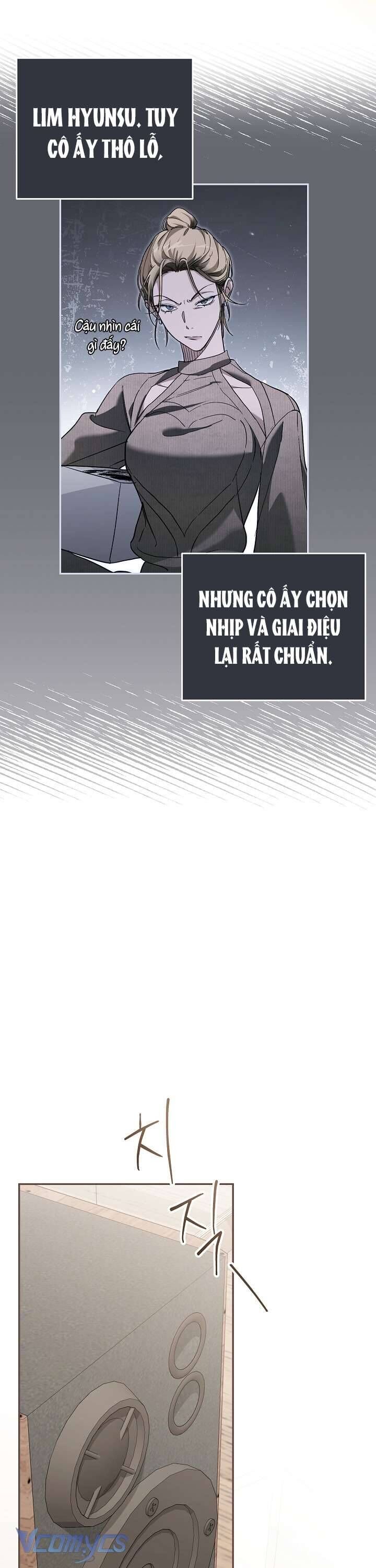 Rác Rưởi Sống Sót Với Thân Phận Thần Tượng Pd Chapter 5 - Trang 2
