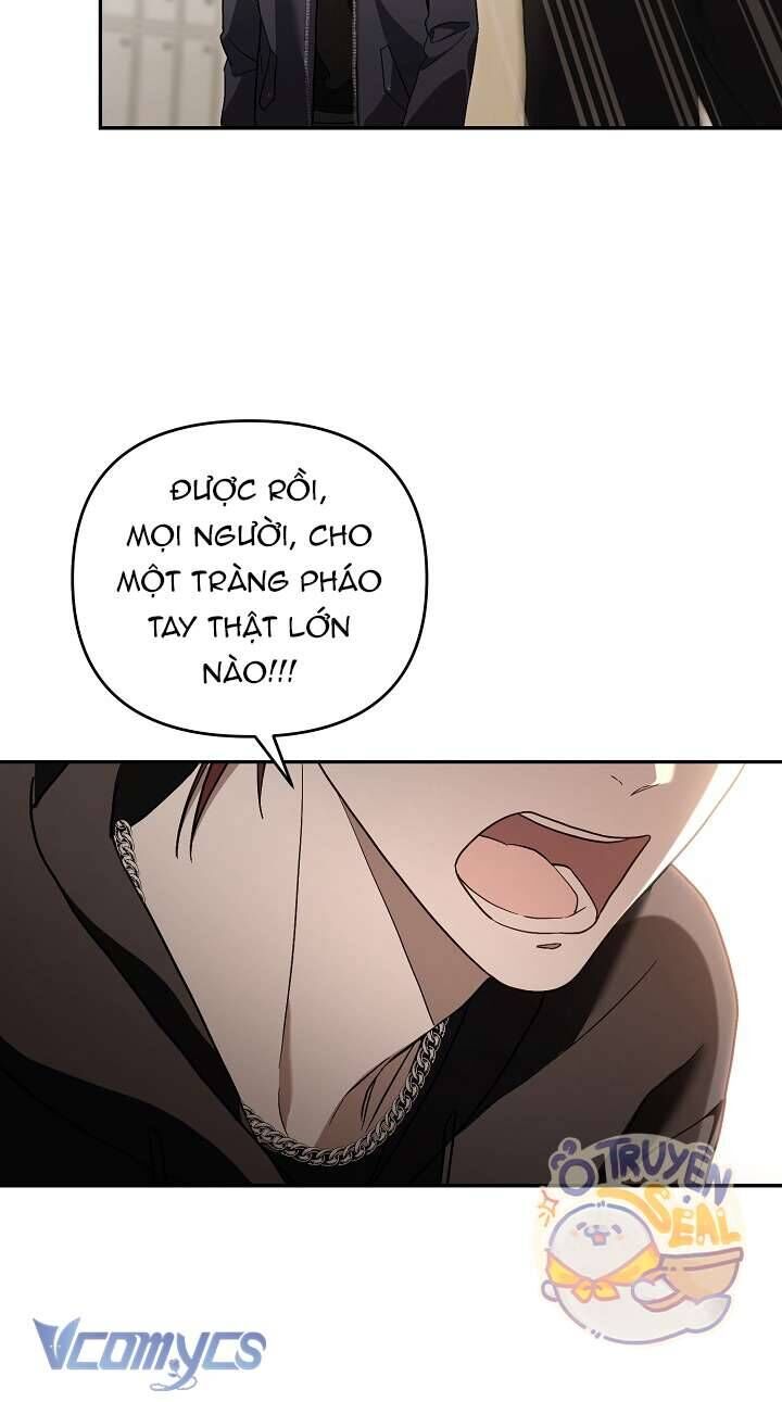 Rác Rưởi Sống Sót Với Thân Phận Thần Tượng Pd Chapter 5 - Trang 2