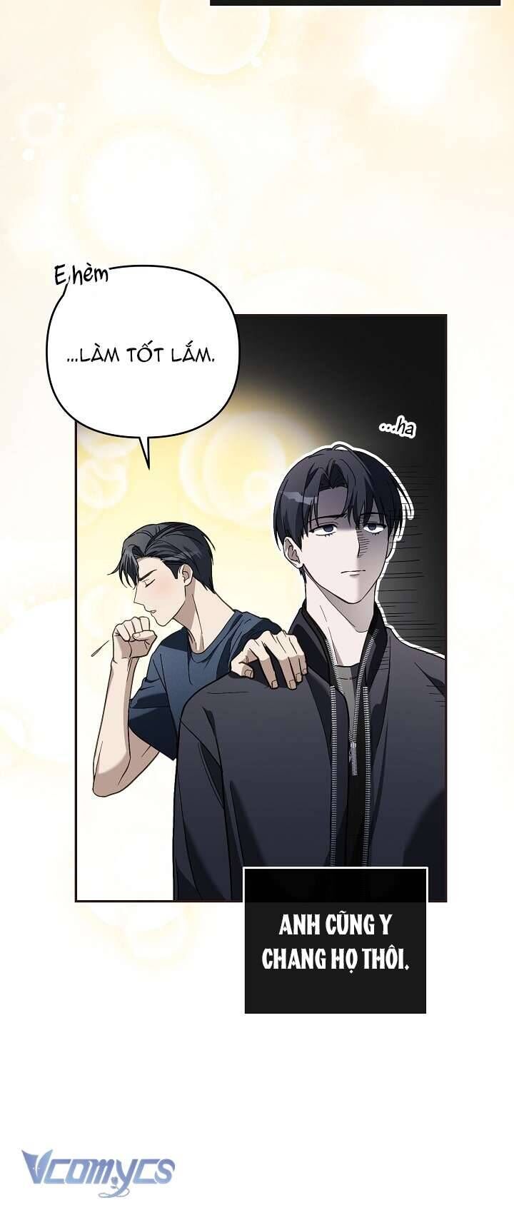 Rác Rưởi Sống Sót Với Thân Phận Thần Tượng Pd Chapter 5 - Trang 2