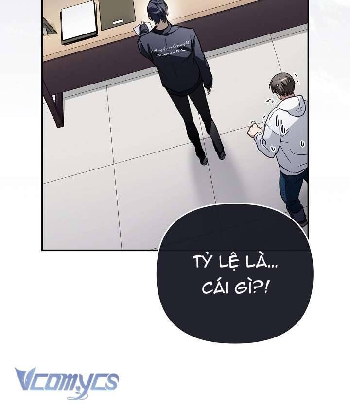 Rác Rưởi Sống Sót Với Thân Phận Thần Tượng Pd Chapter 5 - Trang 2