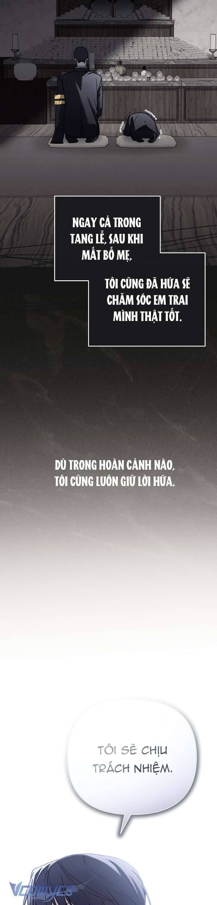 Rác Rưởi Sống Sót Với Thân Phận Thần Tượng Pd Chapter 6 - Trang 2