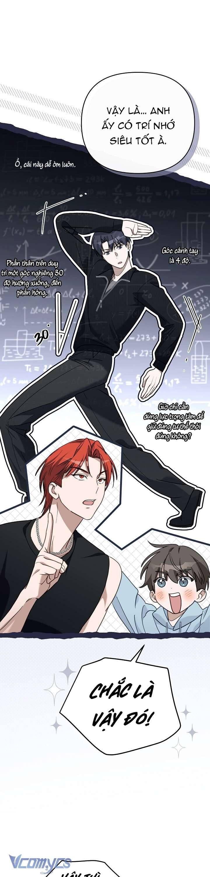 Rác Rưởi Sống Sót Với Thân Phận Thần Tượng Pd Chapter 6 - Trang 2