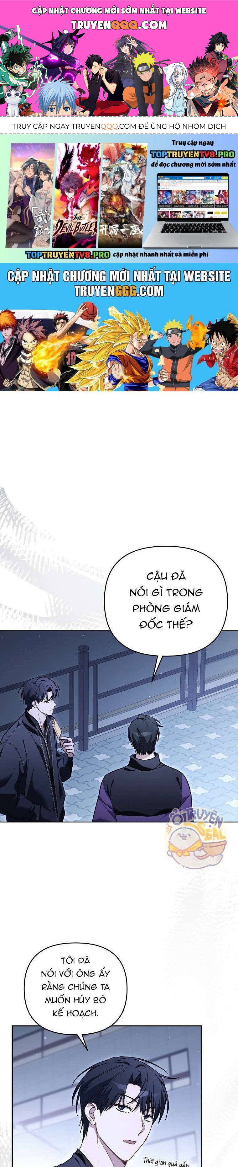 Rác Rưởi Sống Sót Với Thân Phận Thần Tượng Pd Chapter 8 - Trang 2