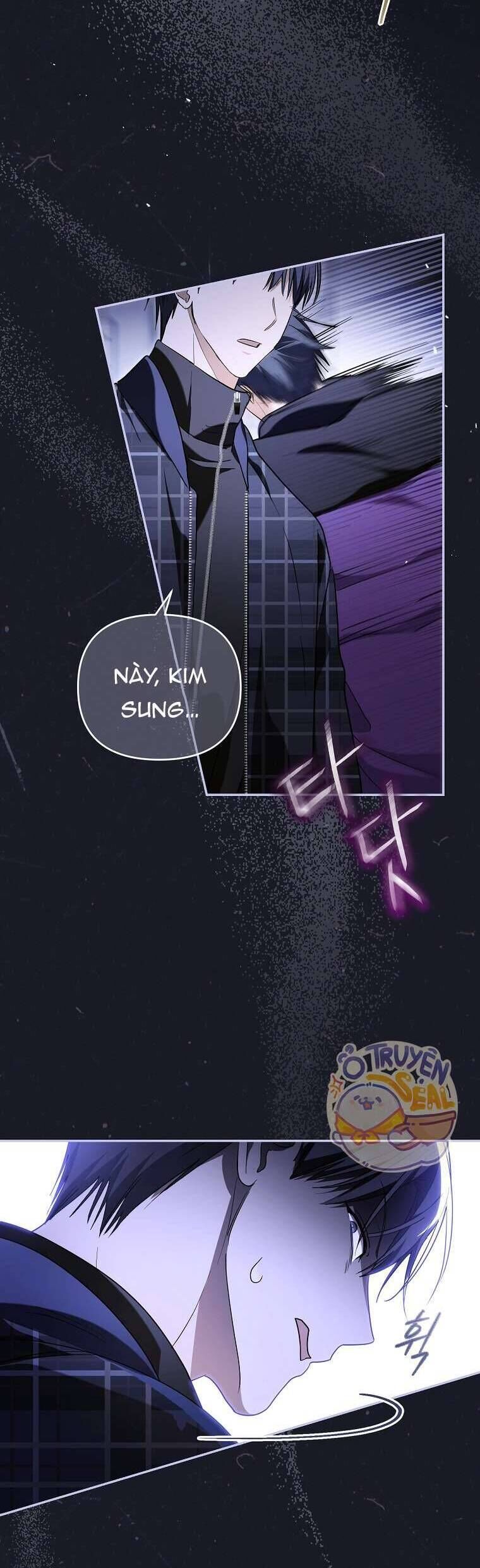 Rác Rưởi Sống Sót Với Thân Phận Thần Tượng Pd Chapter 8 - Trang 2