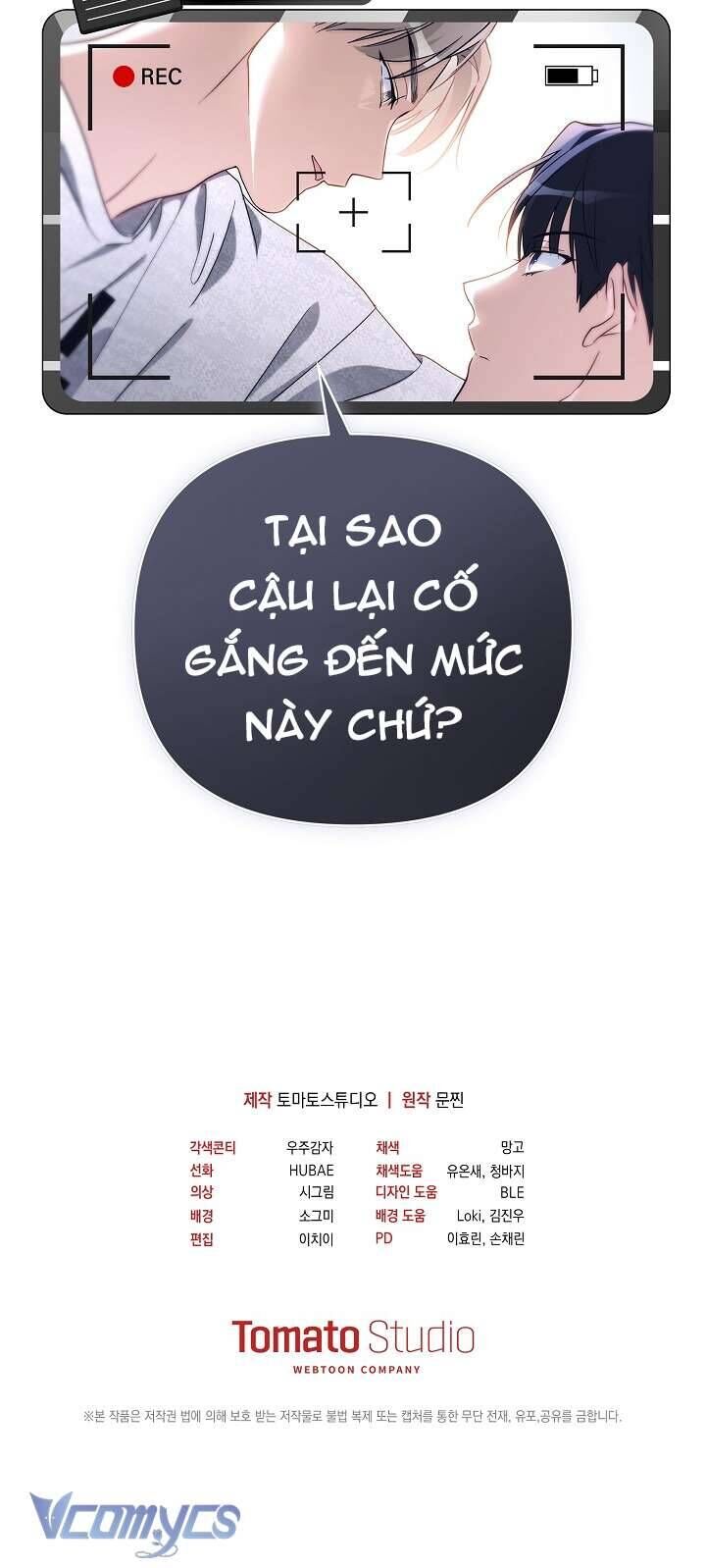 Rác Rưởi Sống Sót Với Thân Phận Thần Tượng Pd Chapter 9 - Trang 2