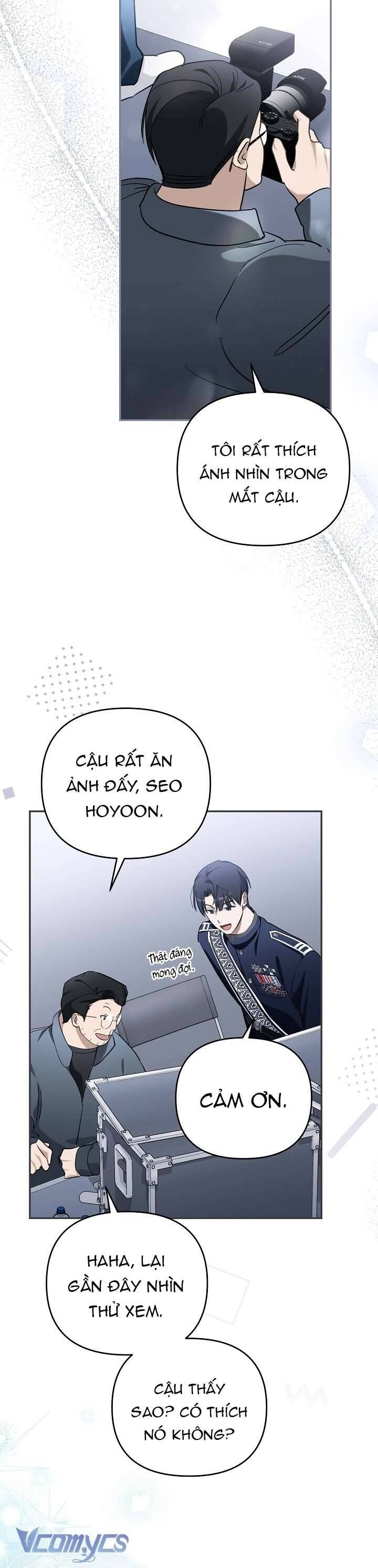 Rác Rưởi Sống Sót Với Thân Phận Thần Tượng Pd Chapter 11 - Trang 2