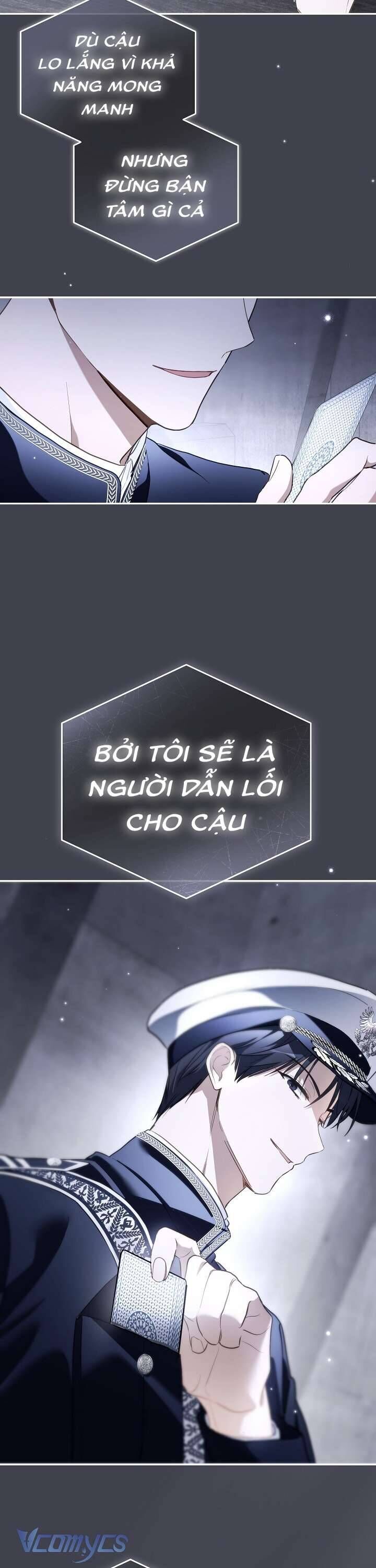 Rác Rưởi Sống Sót Với Thân Phận Thần Tượng Pd Chapter 12 - Trang 2