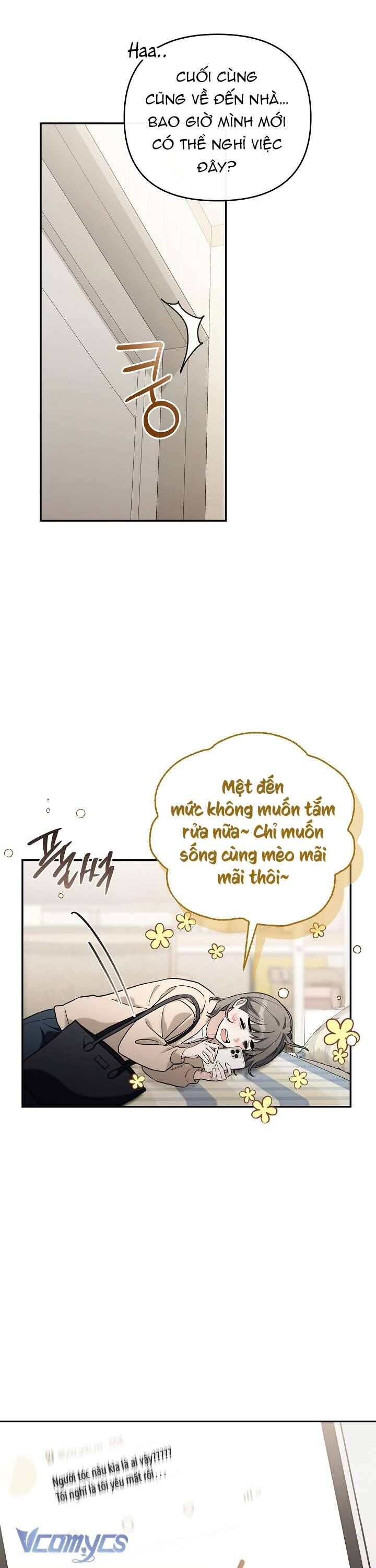 Rác Rưởi Sống Sót Với Thân Phận Thần Tượng Pd Chapter 12 - Trang 2