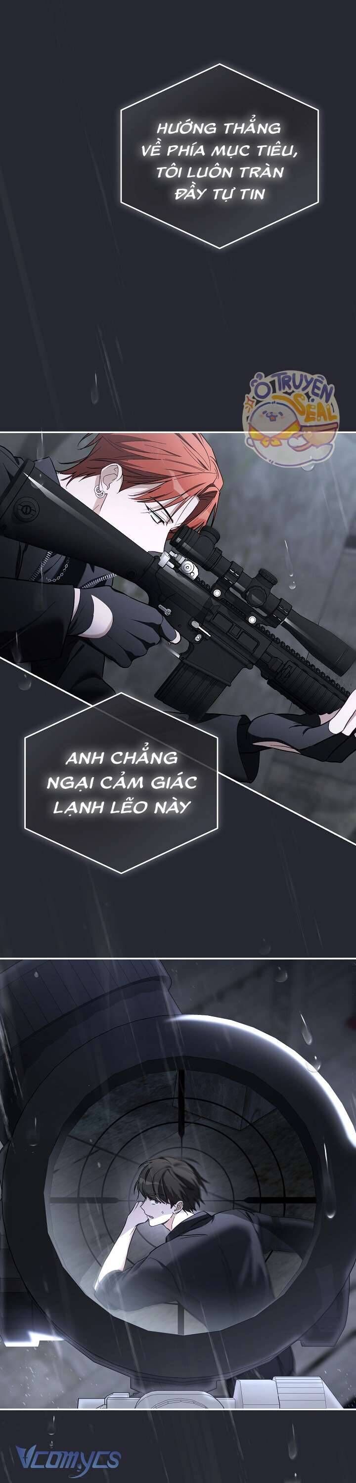Rác Rưởi Sống Sót Với Thân Phận Thần Tượng Pd Chapter 12 - Trang 2