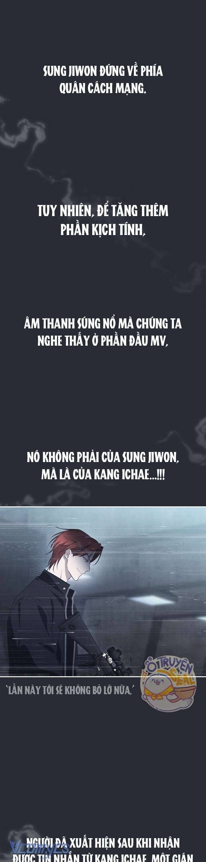Rác Rưởi Sống Sót Với Thân Phận Thần Tượng Pd Chapter 12 - Trang 2