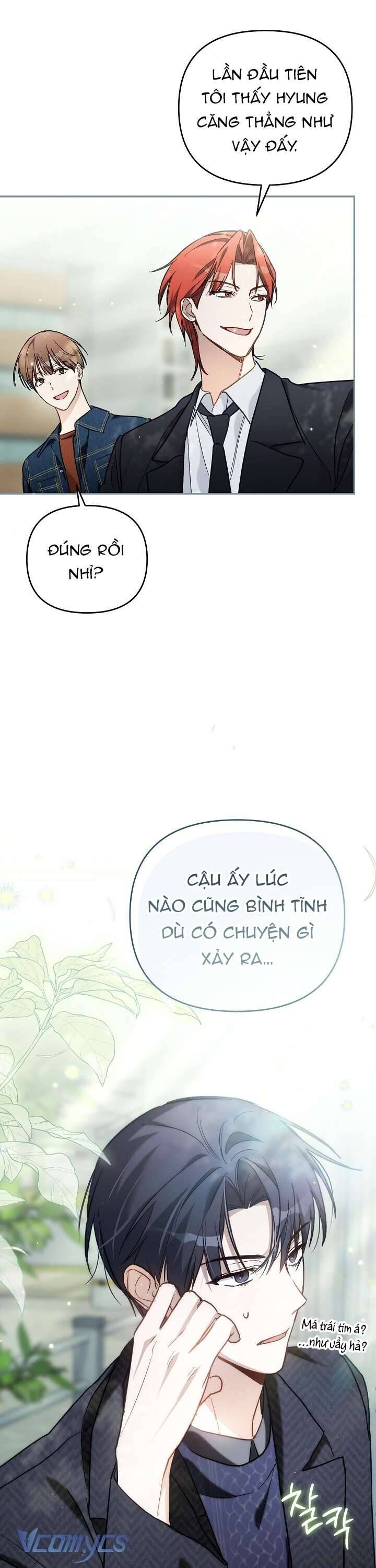 Rác Rưởi Sống Sót Với Thân Phận Thần Tượng Pd Chapter 12 - Trang 2