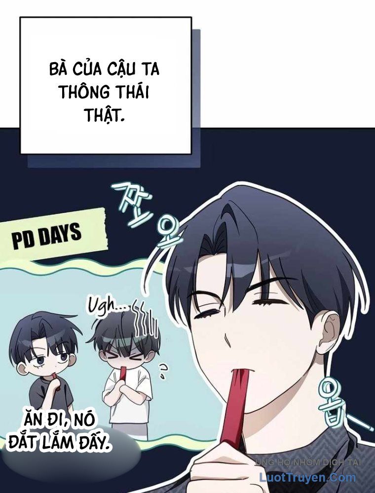 Rác Rưởi Sống Sót Với Thân Phận Thần Tượng Pd Chapter 16 - Trang 2