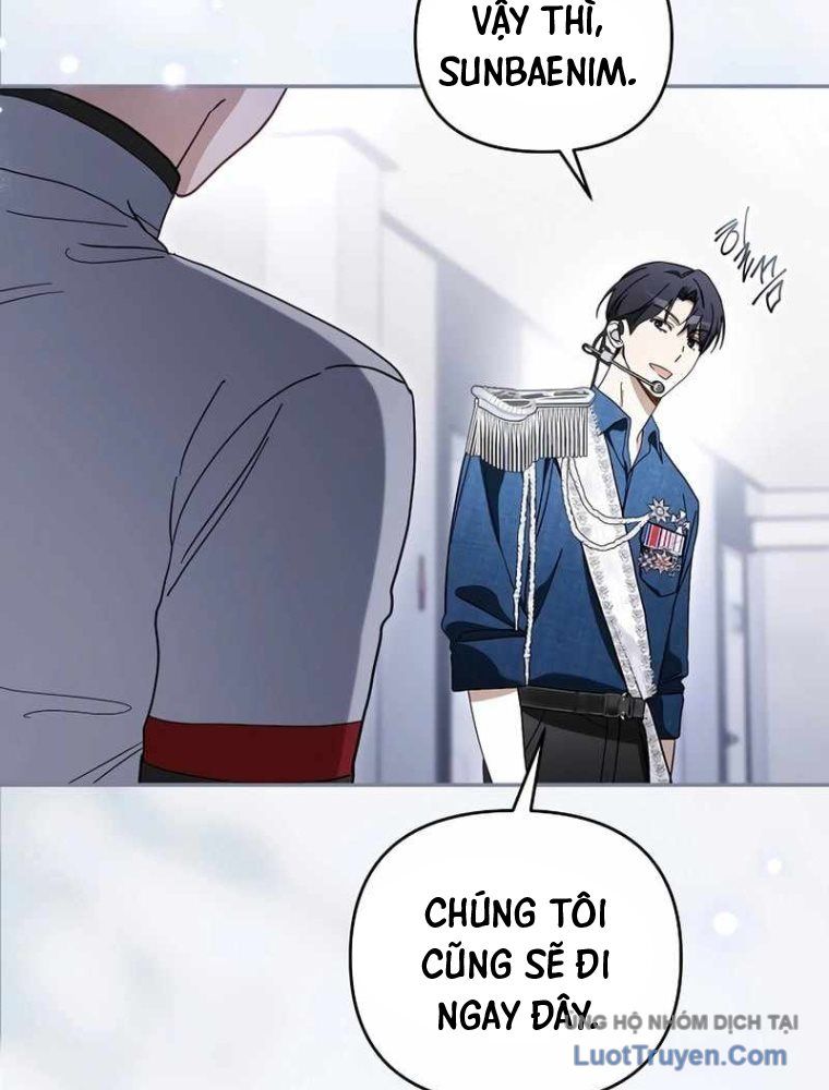 Rác Rưởi Sống Sót Với Thân Phận Thần Tượng Pd Chapter 18 - Trang 2