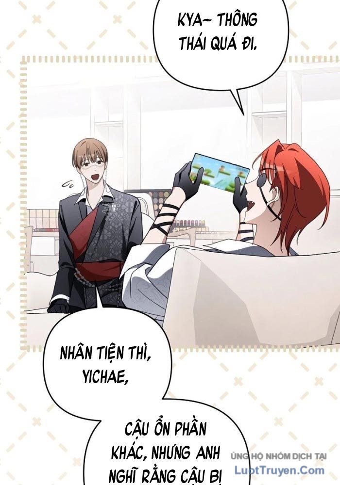Rác Rưởi Sống Sót Với Thân Phận Thần Tượng Pd Chapter 22 - Trang 2