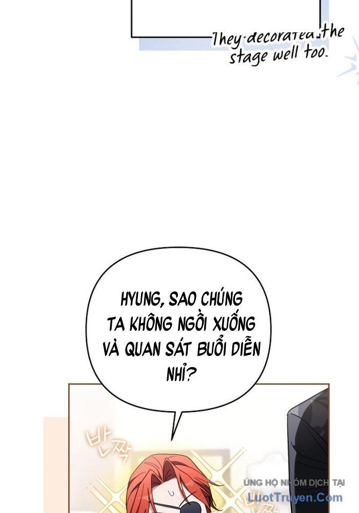 Rác Rưởi Sống Sót Với Thân Phận Thần Tượng Pd Chapter 22 - Trang 2