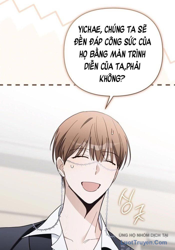 Rác Rưởi Sống Sót Với Thân Phận Thần Tượng Pd Chapter 22 - Trang 2