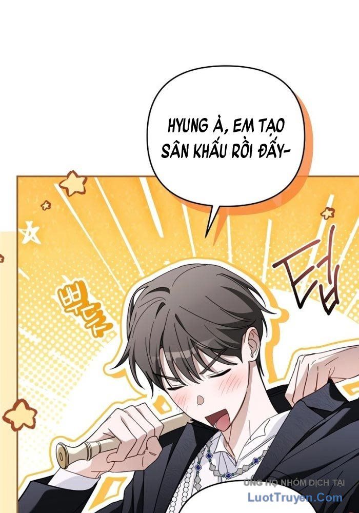 Rác Rưởi Sống Sót Với Thân Phận Thần Tượng Pd Chapter 22 - Trang 2