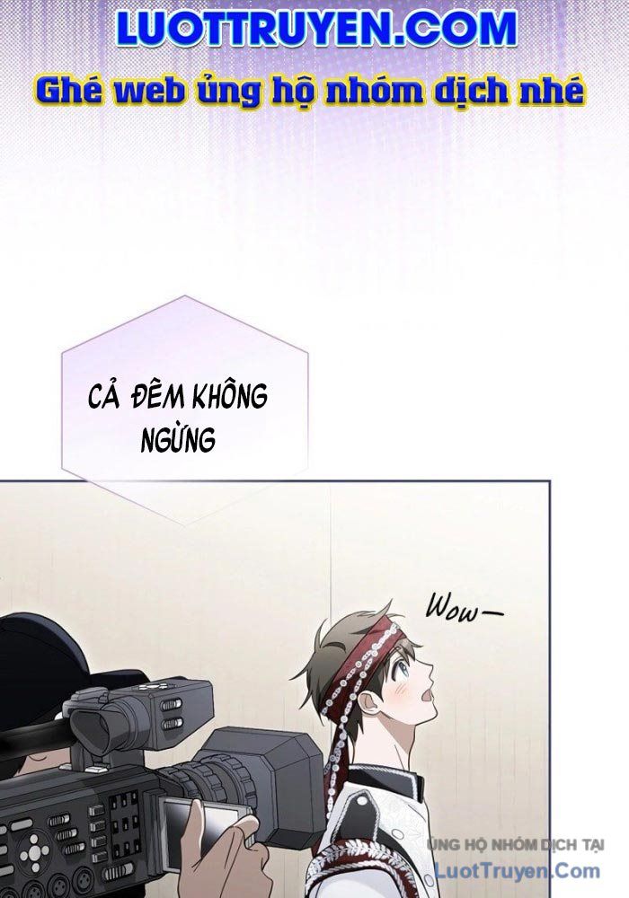 Rác Rưởi Sống Sót Với Thân Phận Thần Tượng Pd Chapter 22 - Trang 2