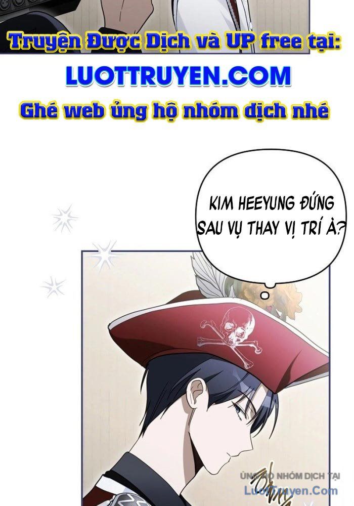 Rác Rưởi Sống Sót Với Thân Phận Thần Tượng Pd Chapter 22 - Trang 2