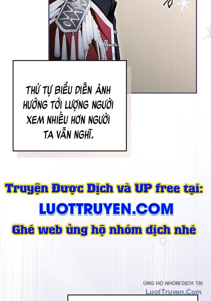 Rác Rưởi Sống Sót Với Thân Phận Thần Tượng Pd Chapter 22 - Trang 2