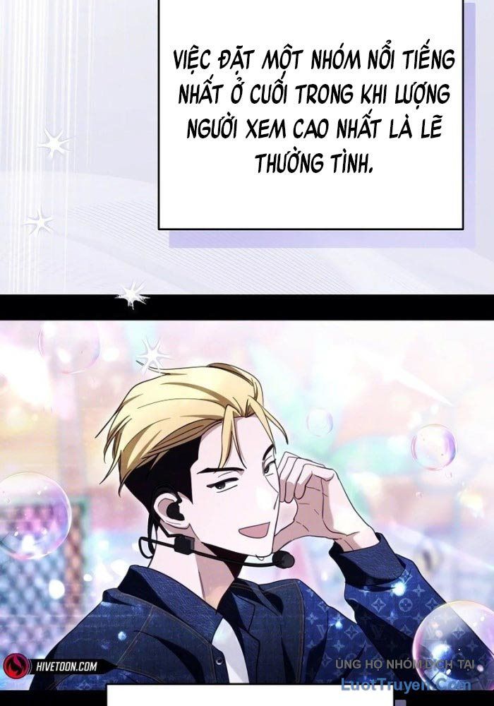 Rác Rưởi Sống Sót Với Thân Phận Thần Tượng Pd Chapter 22 - Trang 2