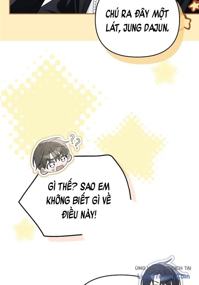 Rác Rưởi Sống Sót Với Thân Phận Thần Tượng Pd Chapter 22 - Trang 2