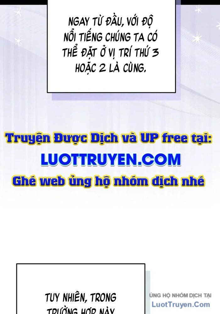 Rác Rưởi Sống Sót Với Thân Phận Thần Tượng Pd Chapter 22 - Trang 2
