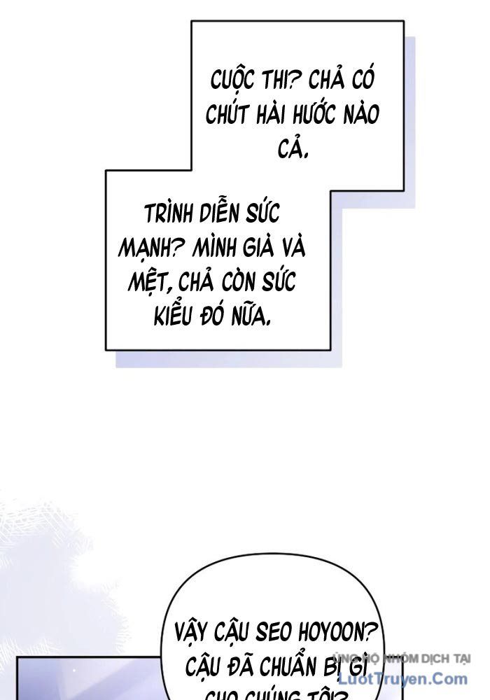 Rác Rưởi Sống Sót Với Thân Phận Thần Tượng Pd Chapter 22 - Trang 2